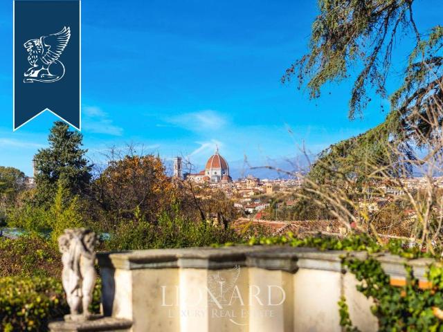 Appartamento in vendita a Firenze