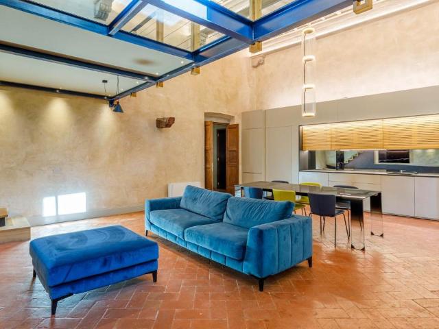 Appartamento in vendita a Firenze