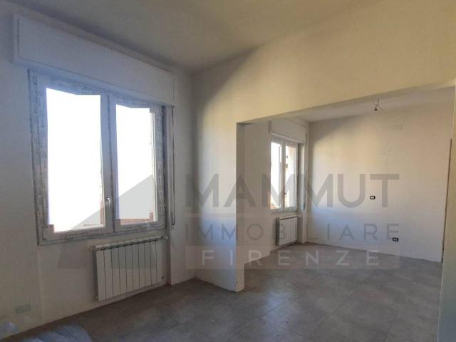 Appartamento in vendita a Firenze