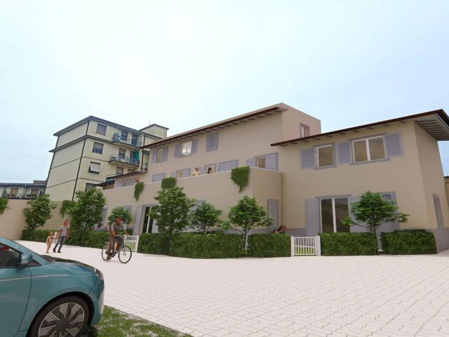 Appartamento in vendita a Firenze