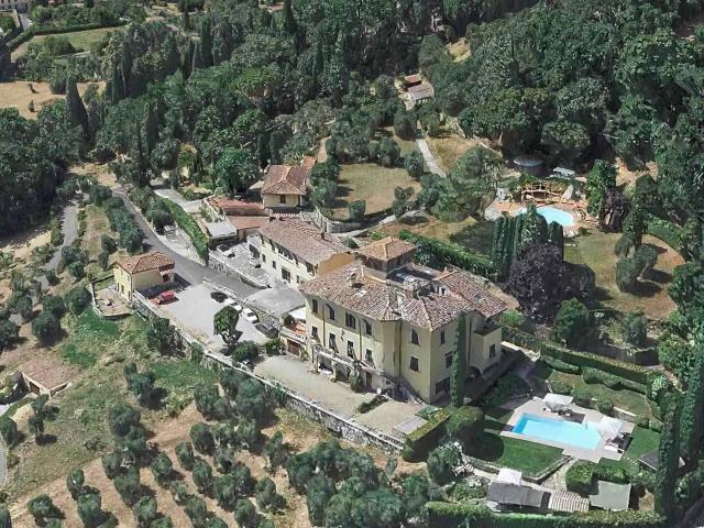 Appartamento in vendita a Firenze