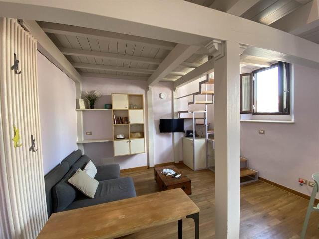 Appartamento in vendita a Firenze