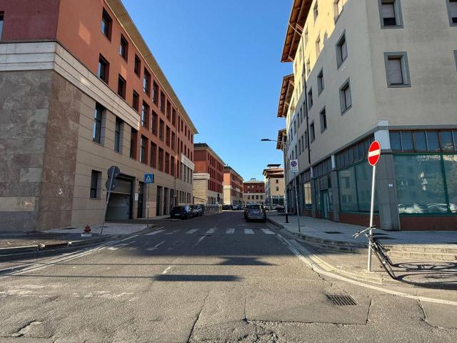 Appartamento in affitto a Firenze