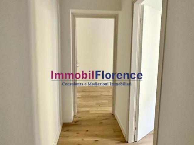 Appartamento in vendita a Firenze