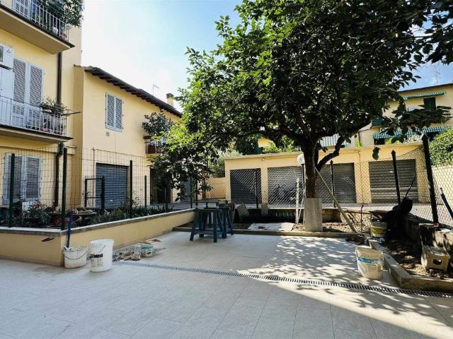 Appartamento in vendita a Firenze