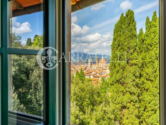 Appartamento in vendita a Firenze
