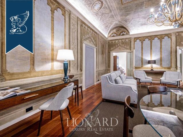 Appartamento in vendita a Firenze