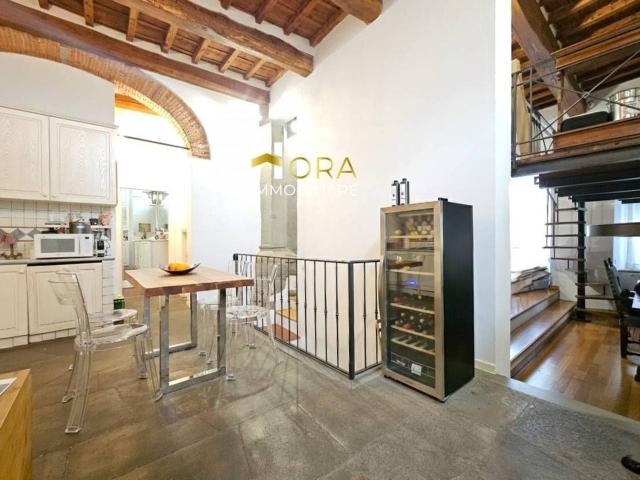 Appartamento in vendita a Firenze