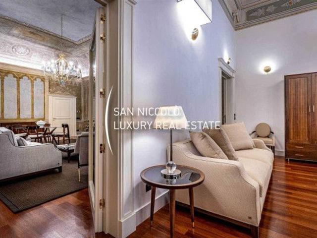 Appartamento in vendita a Firenze