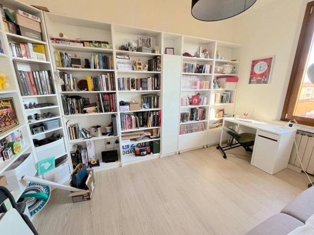 Appartamento in vendita a Firenze