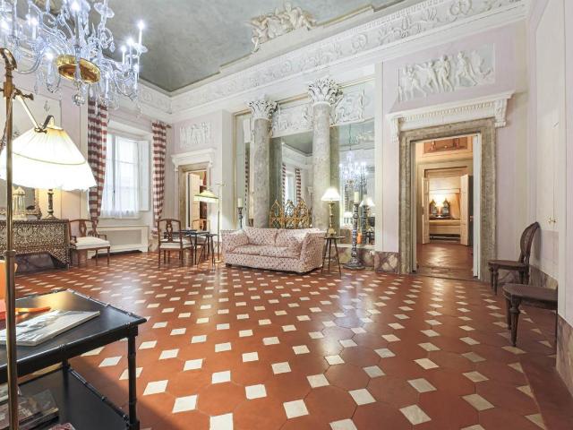 Appartamento in vendita a Firenze