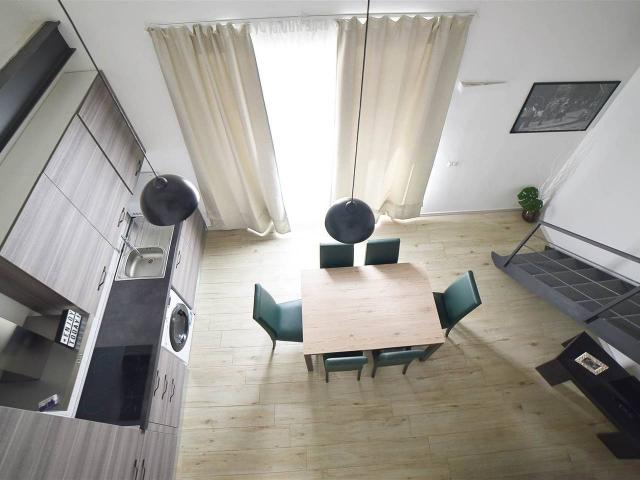 Appartamento in vendita a Firenze