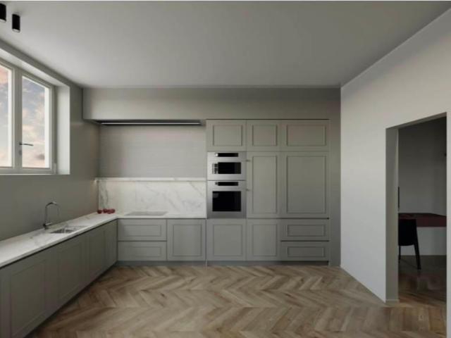 Appartamento in vendita a Firenze