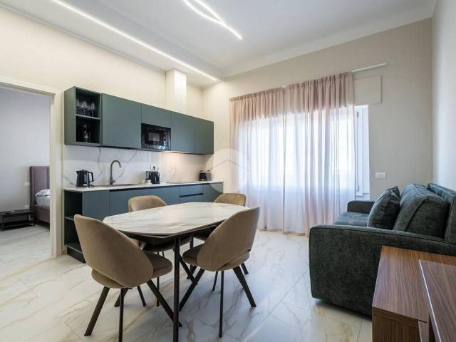 Appartamento in vendita a Firenze