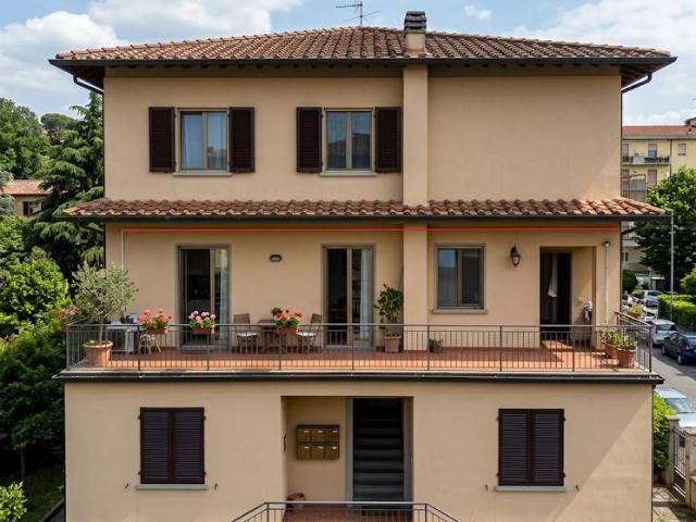 Appartamento in vendita a Firenze