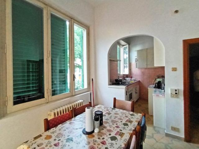 Appartamento in vendita a Firenze, Campo di Marte