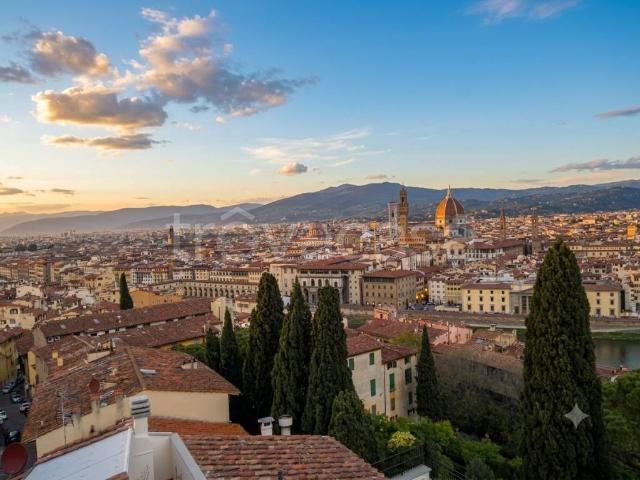 Appartamento in vendita a Firenze, Campo di Marte