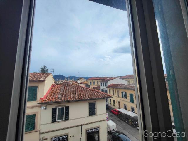 APPARTAMENTO in VENDITA a FIRENZE CAMPO DI MARTE / CURE / COVERCIANO di 3 vani