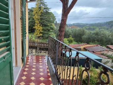 APPARTAMENTO in VENDITA a FIRENZE BOLOGNESE di 3 vani