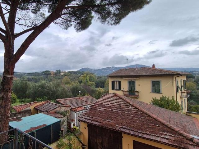 APPARTAMENTO in VENDITA a FIRENZE BOLOGNESE di 3 vani