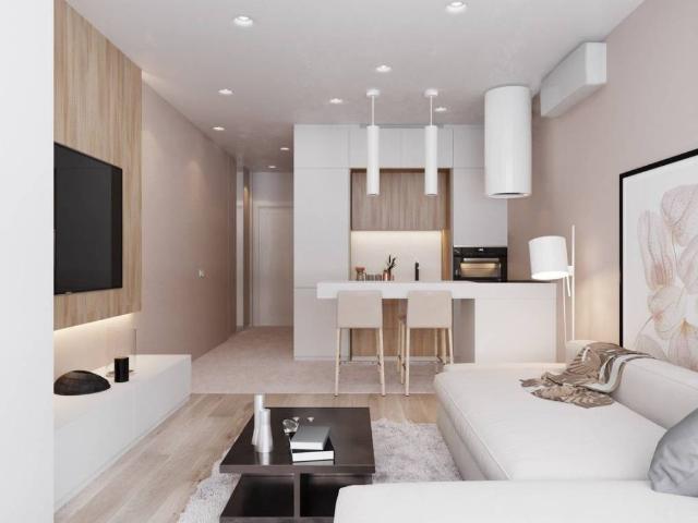 Appartamento in vendita a Firenze FI