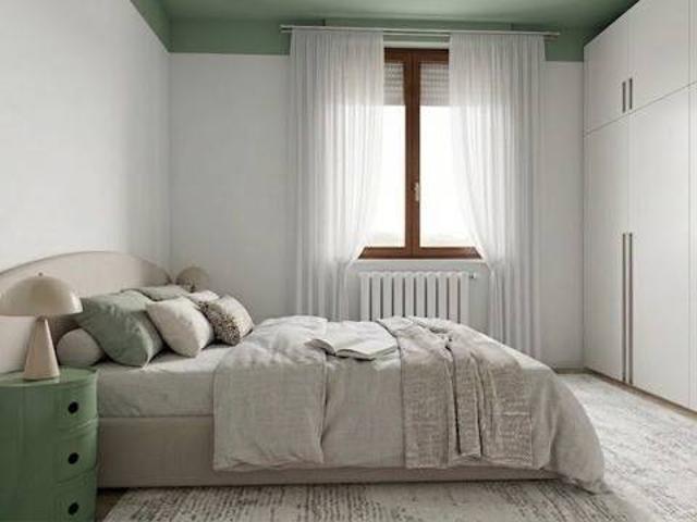 Appartamento in vendita a Firenze FI