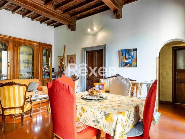 Appartamento in vendita a Firenze FI
