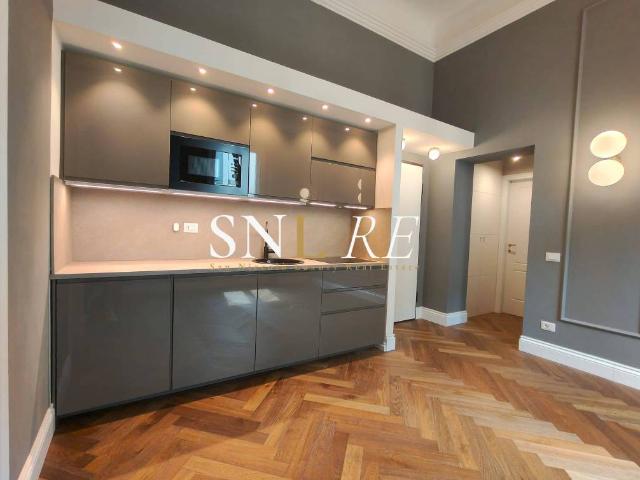 Appartamento in vendita a Firenze FI