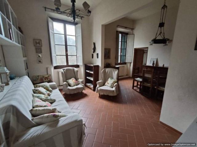 Appartamento in vendita a Borgo San Lorenzo FI