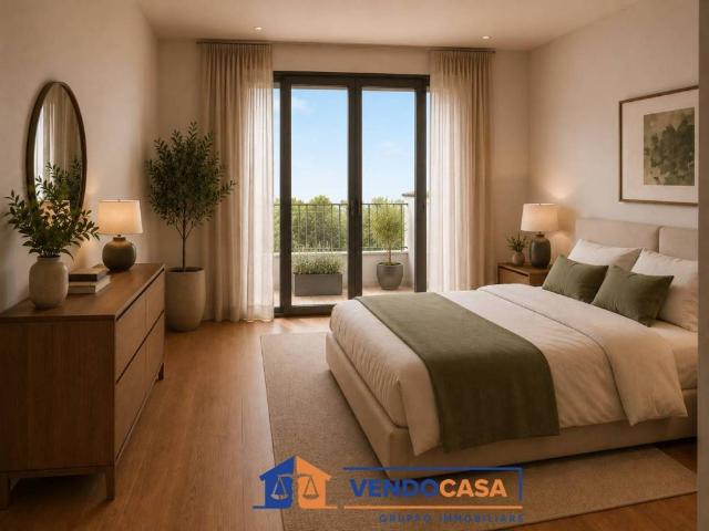 Appartamento in vendita a Firenze FI