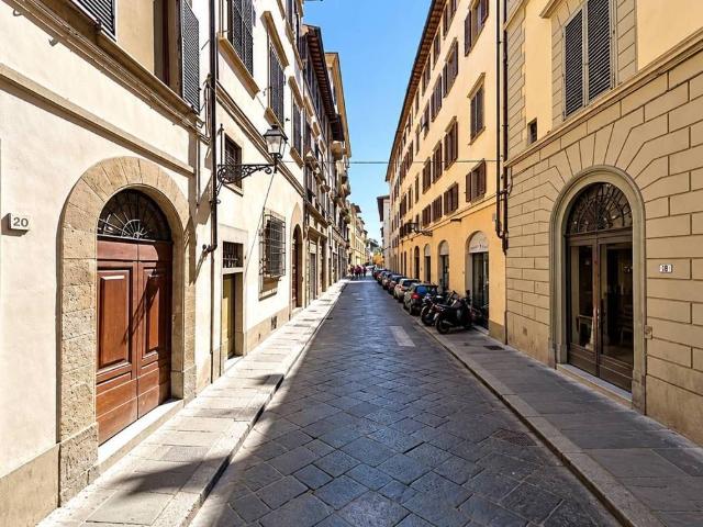 Appartamento in vendita a Firenze FI