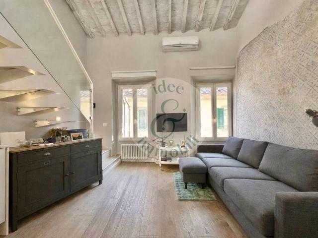Appartamento in vendita a Firenze FI
