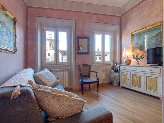 Appartamento in vendita a Firenze FI