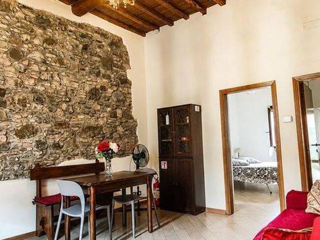 Appartamento in vendita a Firenze FI