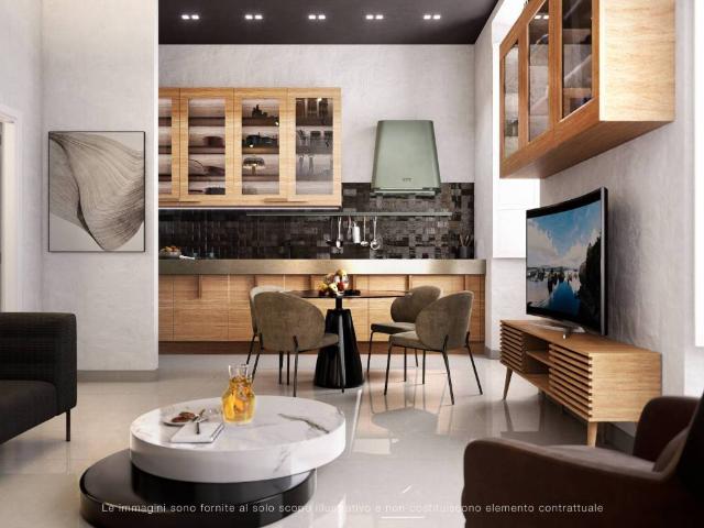 Appartamento in vendita a Firenze FI