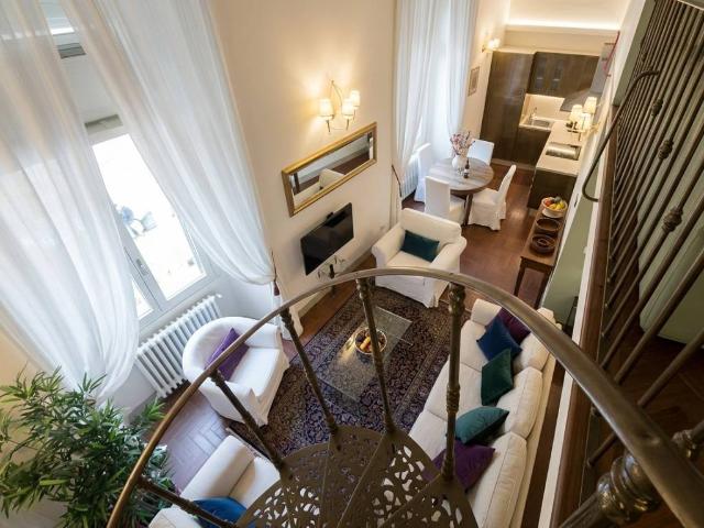 Appartamento in vendita a Firenze FI