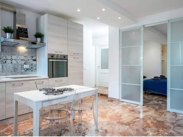Appartamento in vendita a Firenze FI