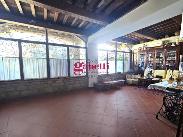 Appartamento in vendita a Firenze FI