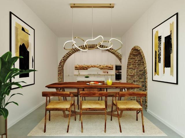 Appartamento in vendita a Firenze FI