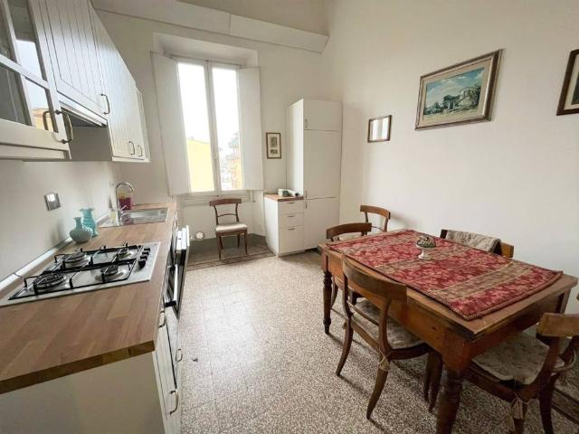 Appartamento in vendita a Firenze FI