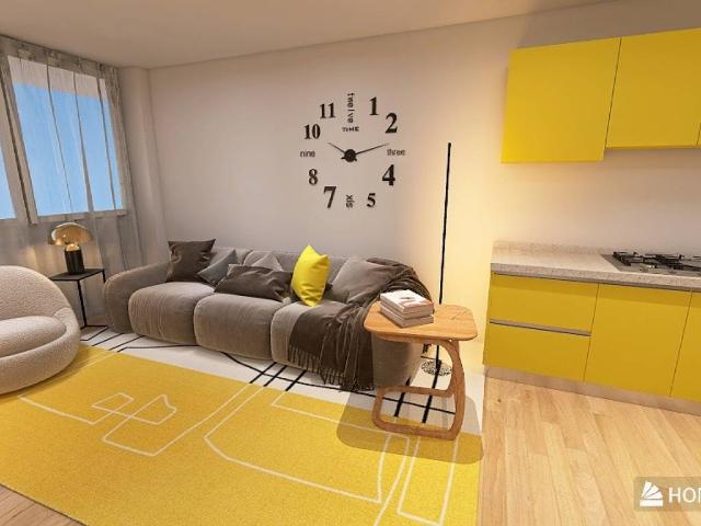 Appartamento in vendita a Firenze FI
