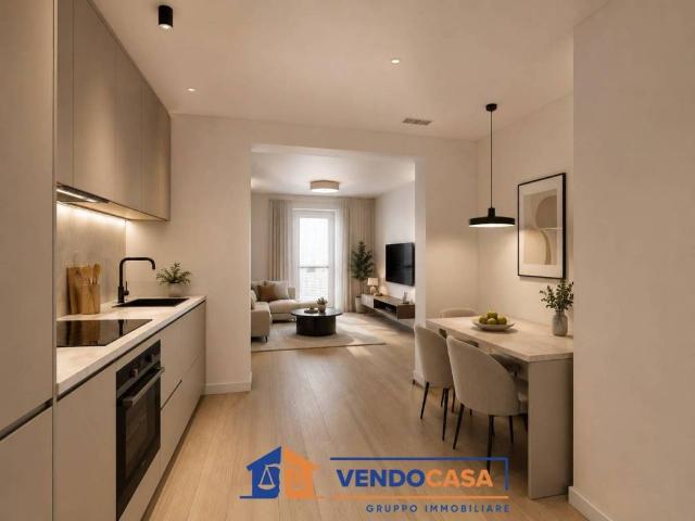 Appartamento in vendita a Firenze FI