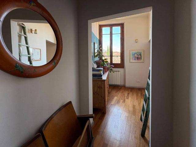 Appartamento in vendita a Firenze FI
