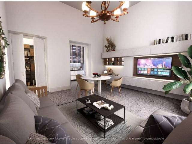Appartamento in vendita a Firenze FI