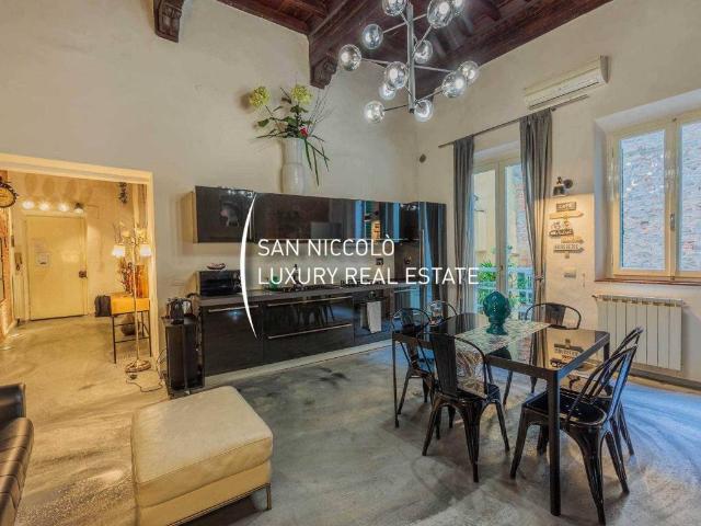 Appartamento in vendita a Firenze FI