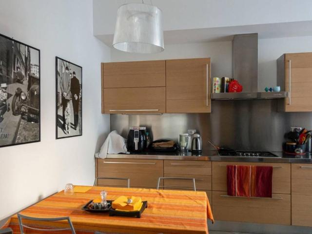 Appartamento in vendita a Firenze FI