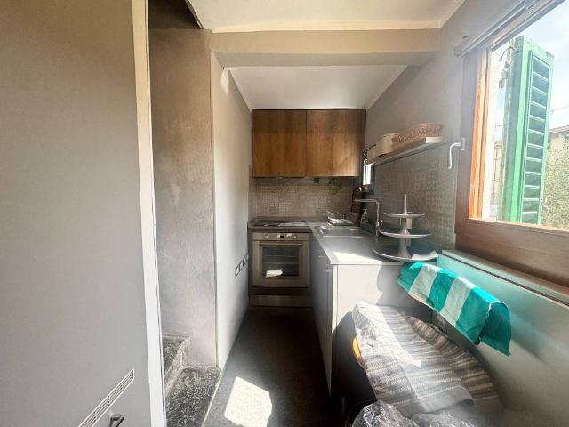 Appartamento in vendita a Firenze FI