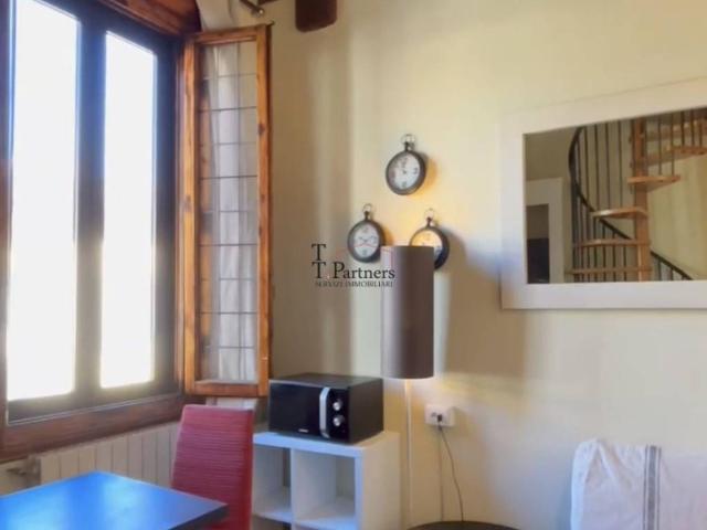Appartamento in vendita a Firenze FI