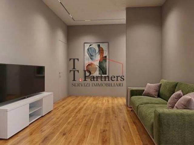 Appartamento in vendita a Firenze FI