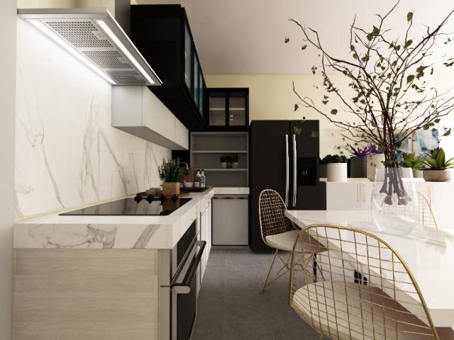 Appartamento in vendita a Firenze FI